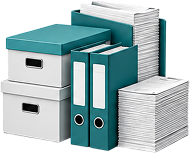 Транспортировка архива